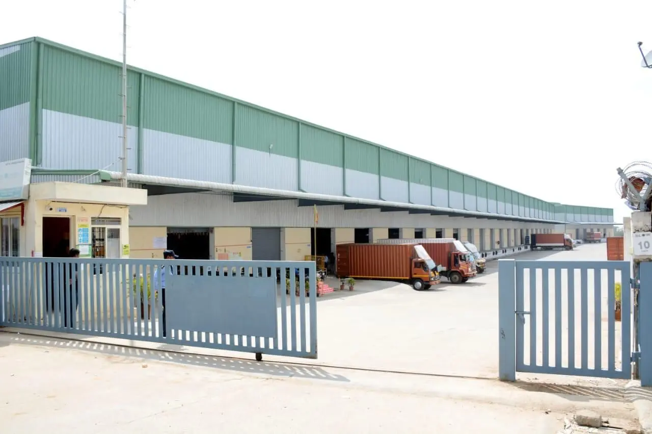 25,000 sqft warehouse in Bangalore, Karnataka — photo 1 of 8
