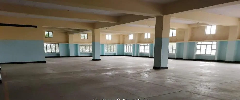 15,000 sqft warehouse in Bangalore, Karnataka — photo 1 of 4