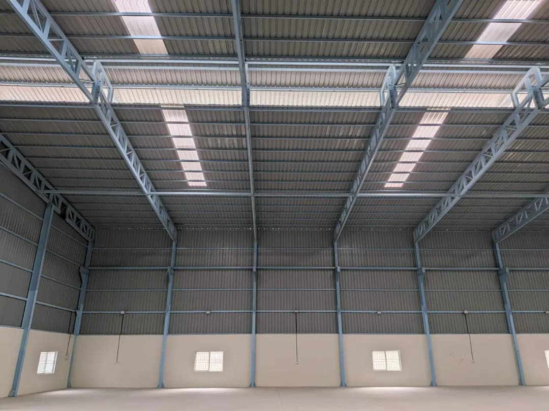 20,000 sqft warehouse in Bangalore, Karnataka — photo 1 of 6