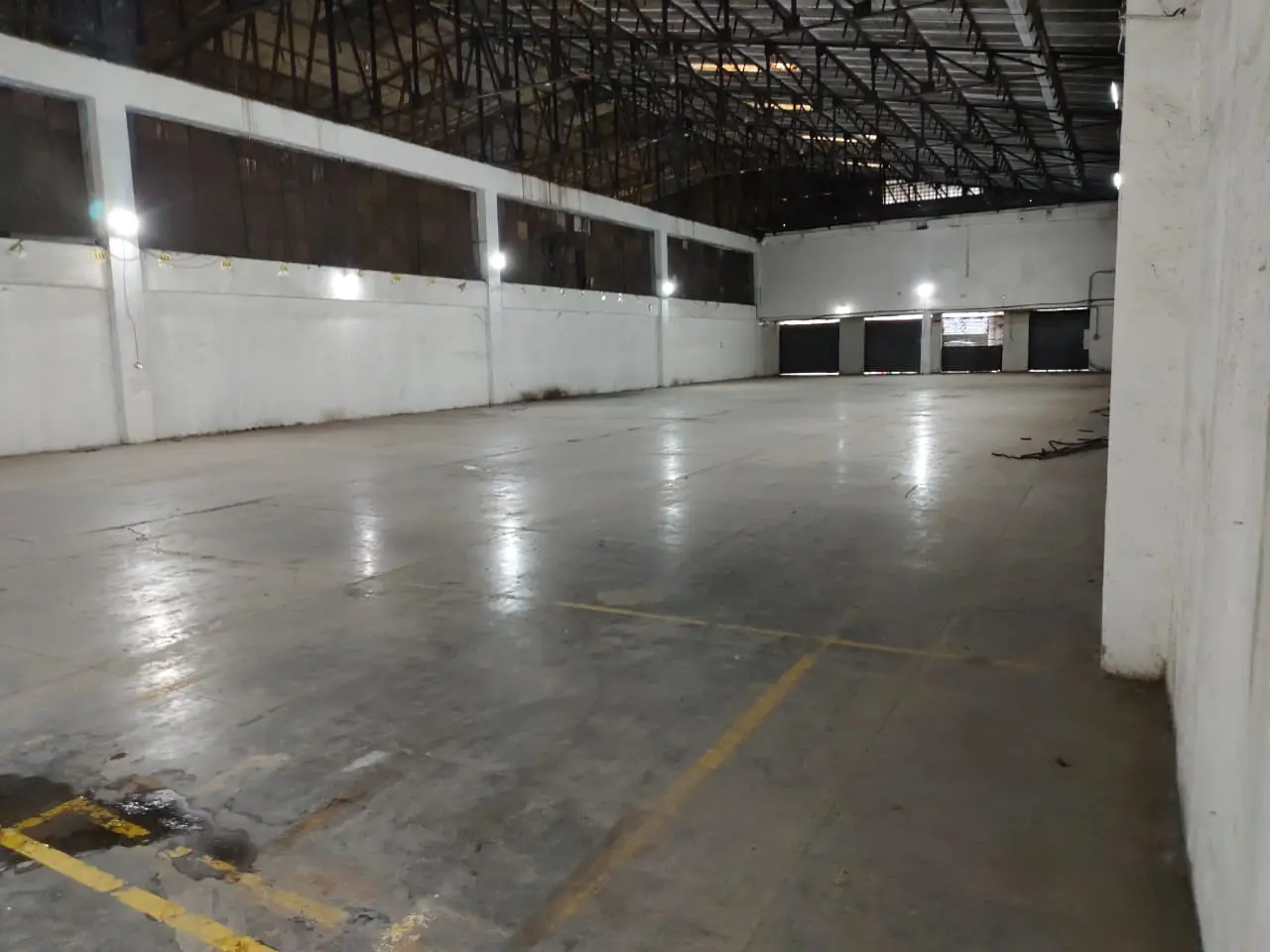 12,000 sqft warehouse in Mumbai, Maharashtra — photo 1 of 5