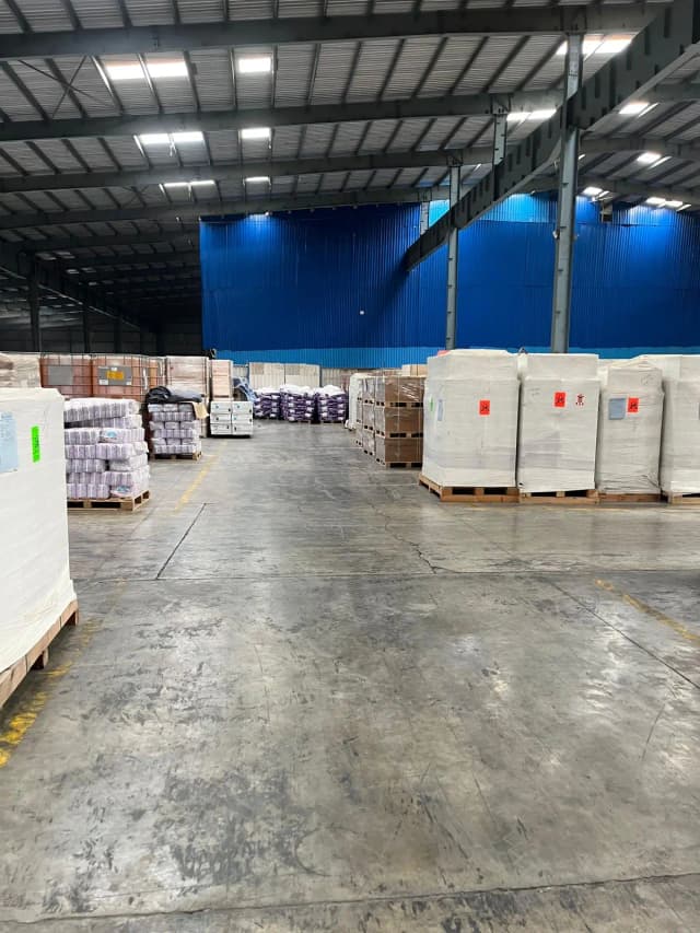10,000 sqft warehouse in Navi Mumbai, Maharashtra