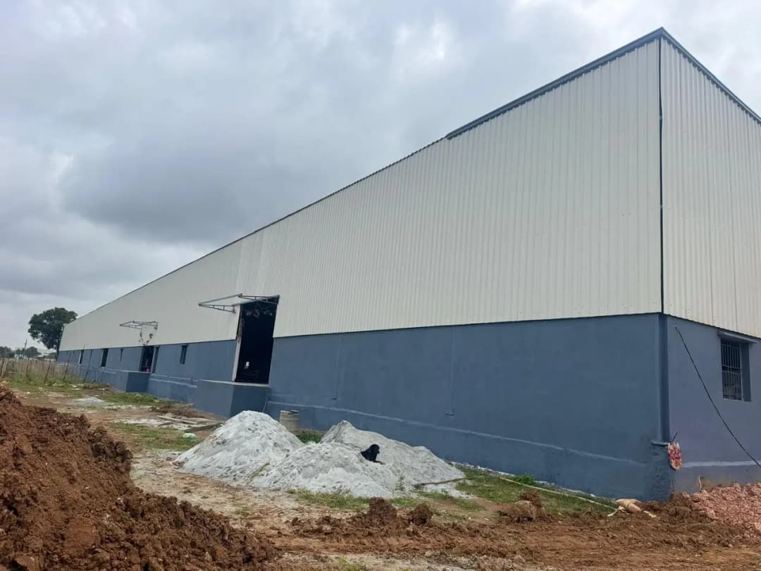 21,500 sqft warehouse in Bangalore, Karnataka — photo 1 of 10