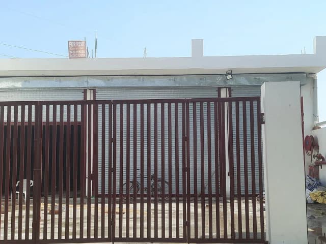 14,000 sqft warehouse in Lucknow, Uttar Pradesh