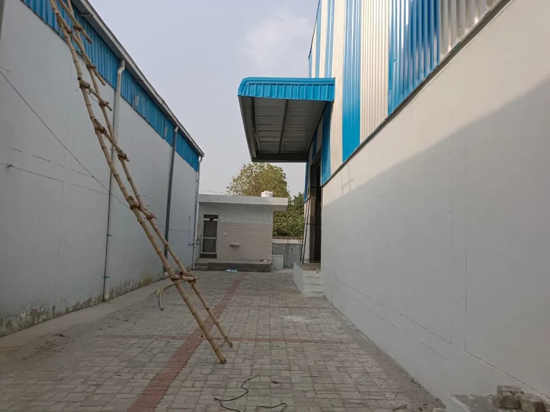 19,000 sqft warehouse in Lucknow, Uttar Pradesh — photo 1 of 5