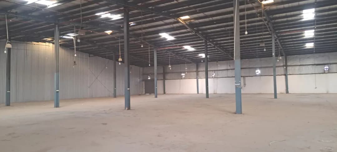 50,000 sqft warehouse in Gurgaon, Haryana — photo 1 of 8