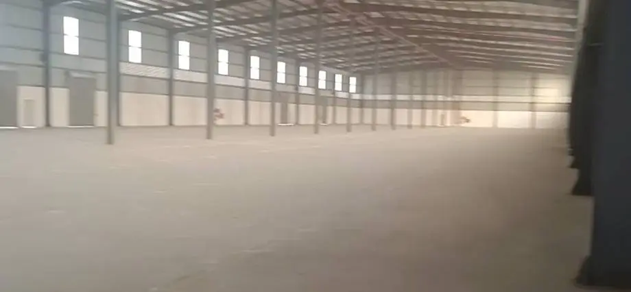 55,000 sqft warehouse in Gurgaon, Haryana — photo 1 of 2
