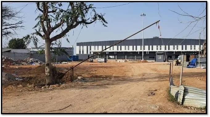 108,000 sqft warehouse in Gurgaon, Haryana — photo 1 of 6
