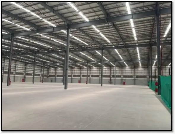 156,701 sqft warehouse in Gurgaon, Haryana — photo 1 of 3