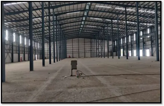 168,000 sqft warehouse in Gurgaon, Haryana — photo 1 of 3