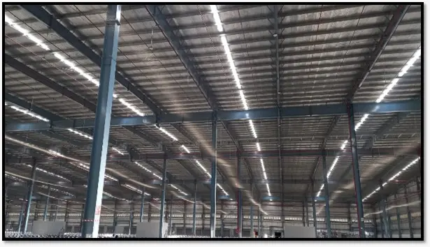 112,000 sqft warehouse in Gurgaon, Haryana — photo 1 of 3