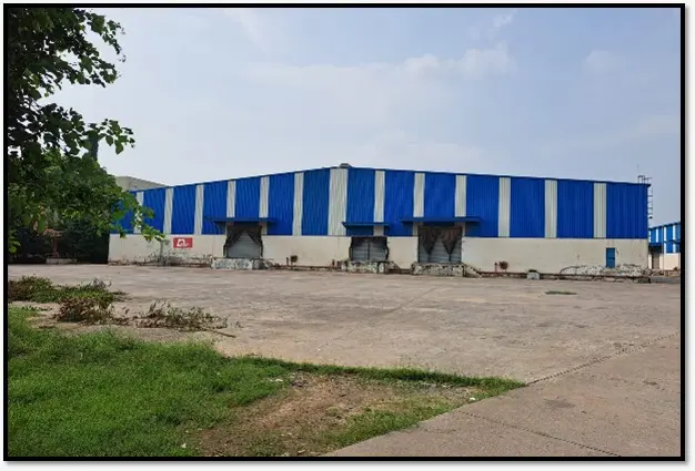 150,000 sqft warehouse in Gurgaon, Haryana — photo 1 of 4