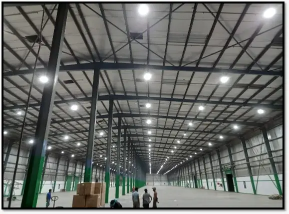 140,000 sqft warehouse in Gurgaon, Haryana — photo 1 of 3