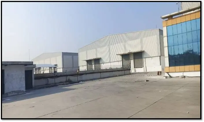 130,000 sqft warehouse in Gurgaon, Haryana — photo 1 of 2