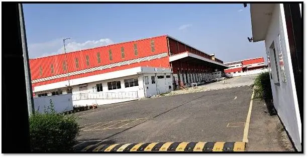 140,000 sqft warehouse in Gurgaon, Haryana — photo 1 of 4