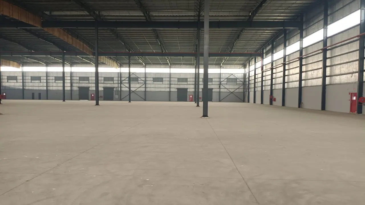 40,000 sqft warehouse in Gurgaon, Haryana — photo 1 of 2