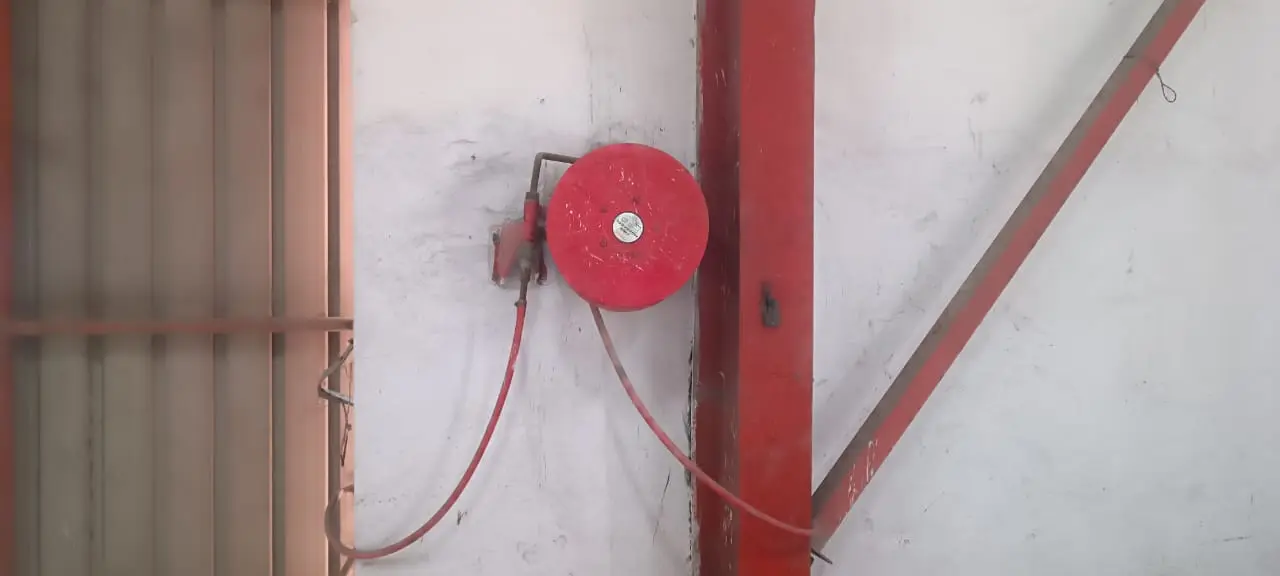 12,500 sqft warehouse in Ghaziabad, Uttar Pradesh — photo 1 of 8