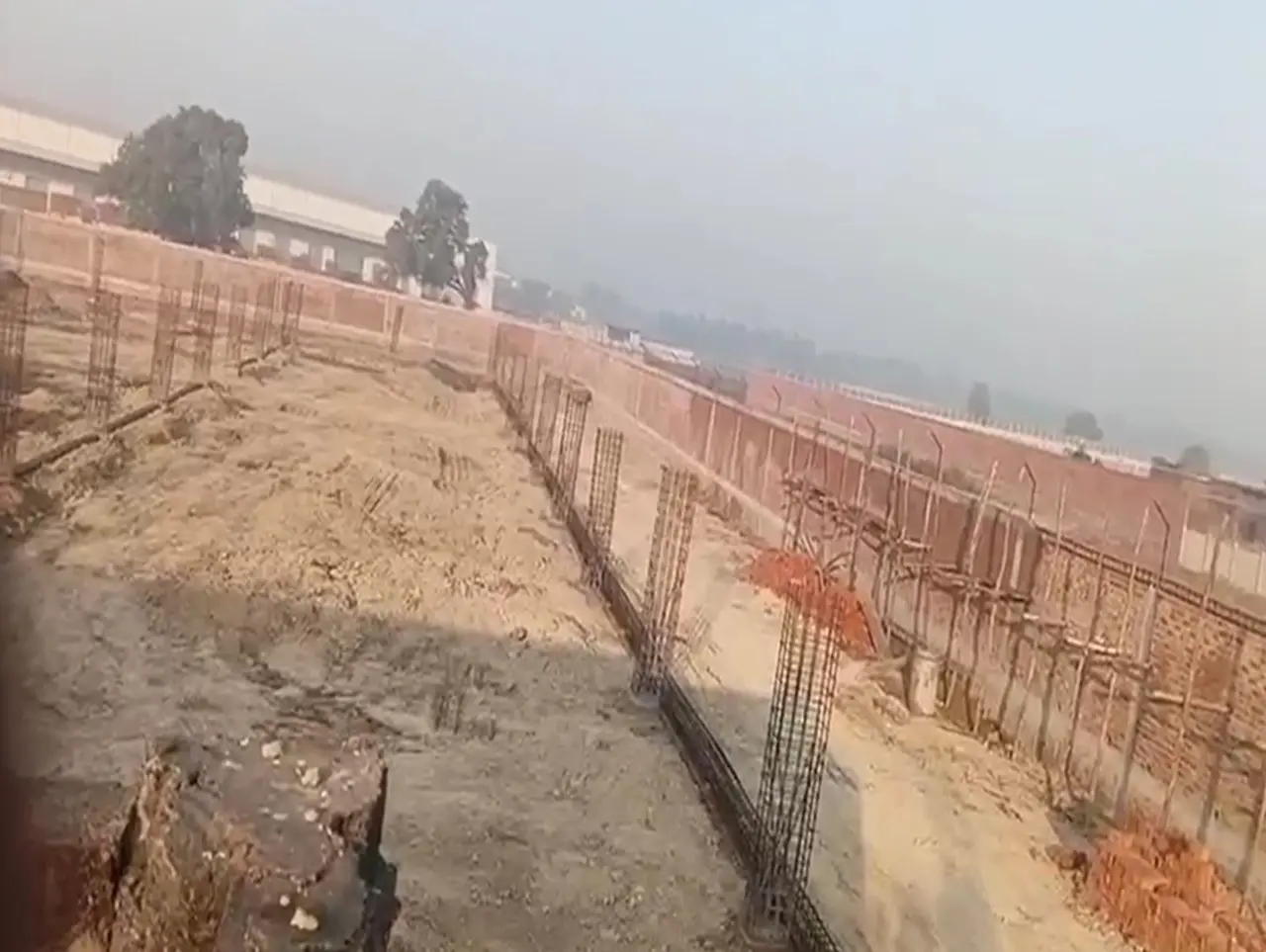 38,000 sqft warehouse in Lucknow, Uttar Pradesh — photo 1 of 3