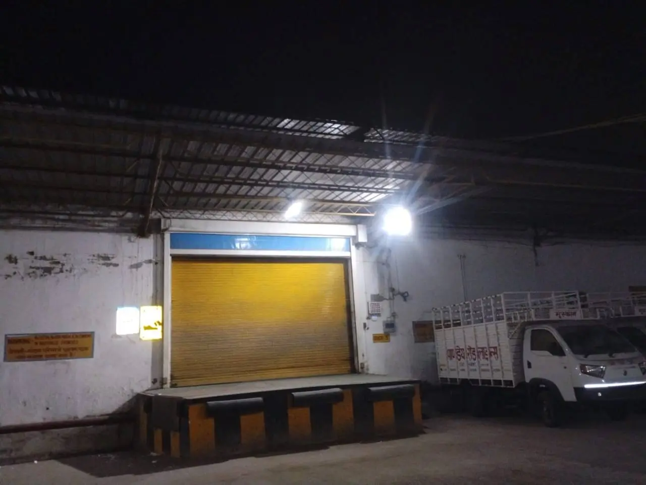 42,000 sqft warehouse in Lucknow, Uttar Pradesh — photo 1 of 6