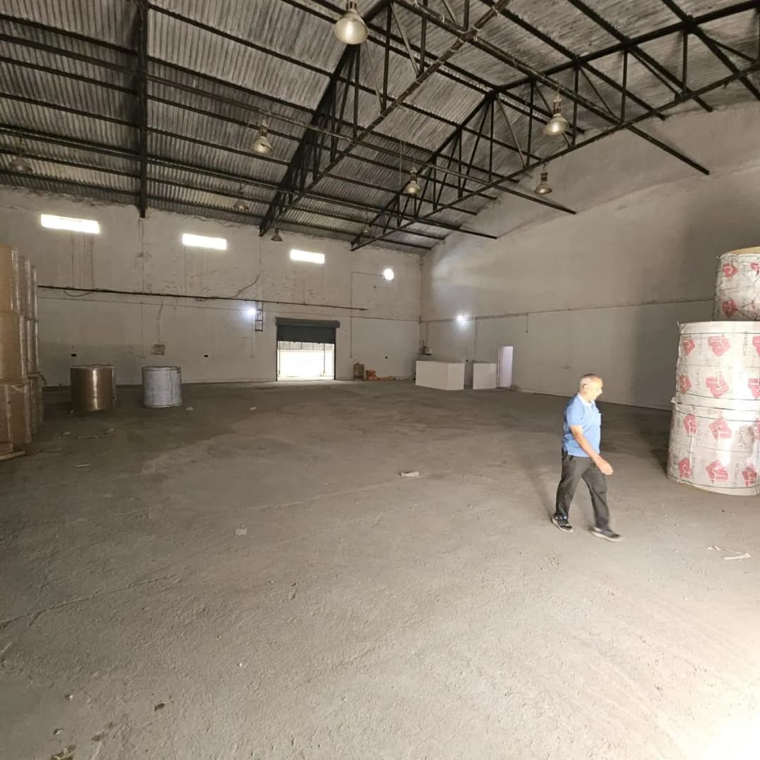 10,000 sqft warehouse in Greater Noida, Uttar Pradesh — photo 1 of 3