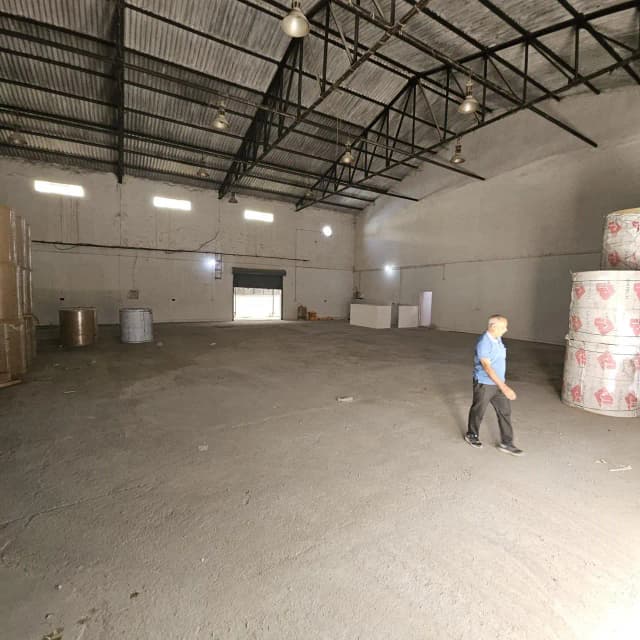 10,000 sqft warehouse in Greater Noida, Uttar Pradesh