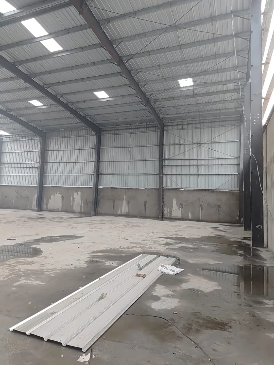 10,000 sqft warehouse in Ghaziabad, Uttar Pradesh — photo 1 of 5
