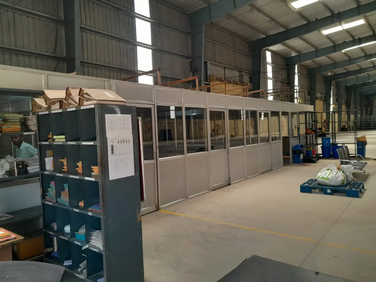 30,000 sqft warehouse in Hyderabad, Telangana — photo 1 of 17