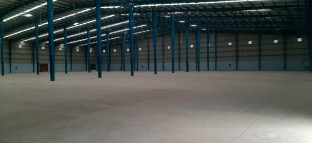150,000 sqft warehouse in Tepla, Punjab