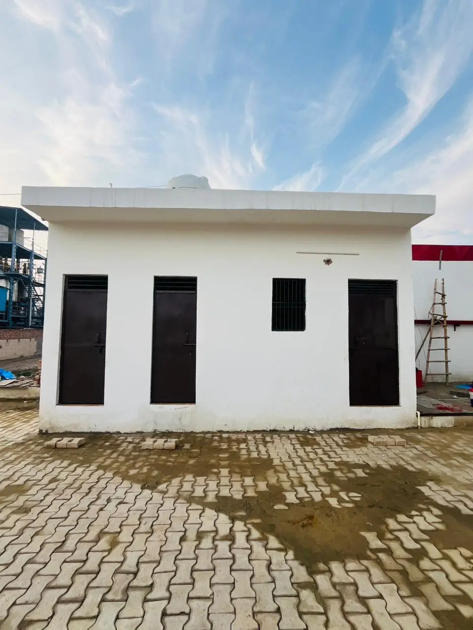 14,000 sqft warehouse in Ghaziabad, Uttar Pradesh — photo 1 of 3