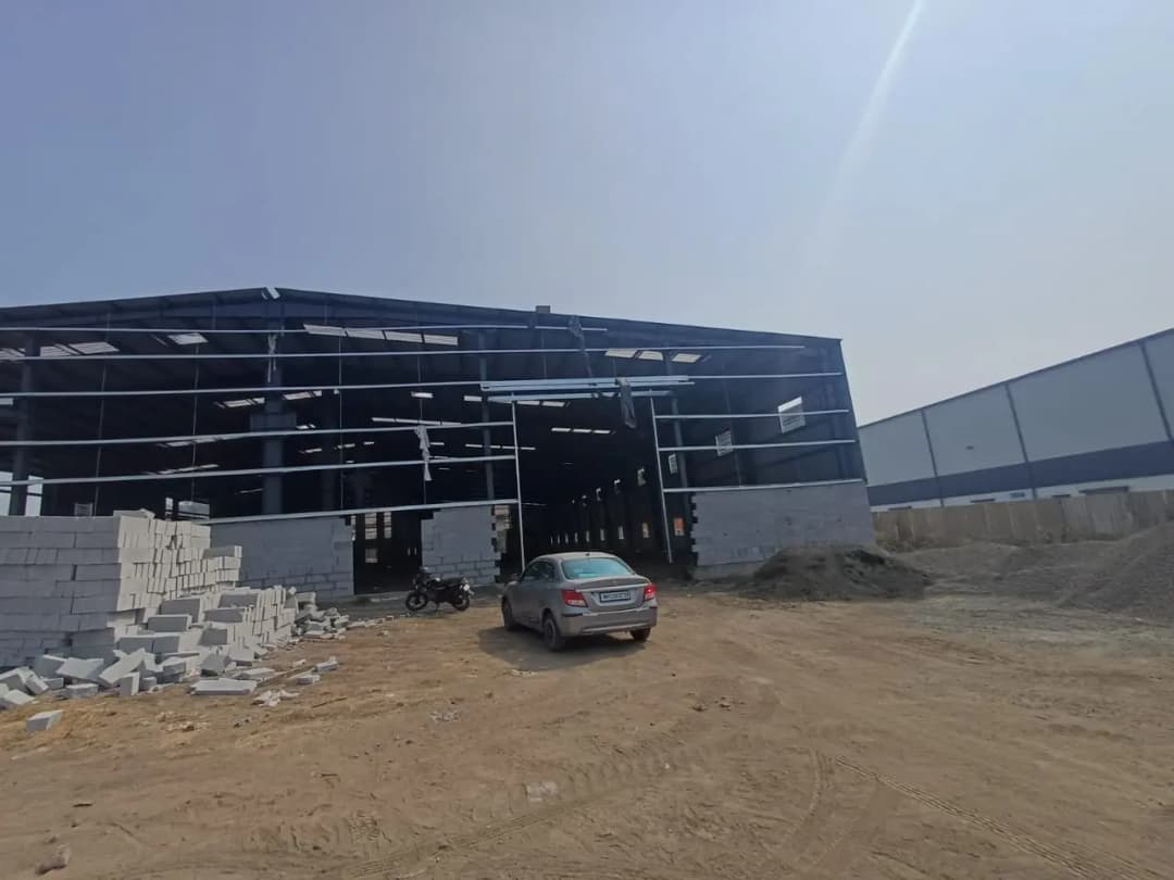 38 sqft warehouse in Pune, Maharashtra — photo 1 of 10