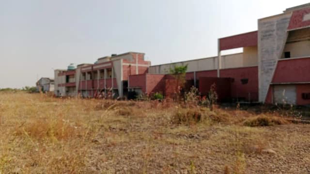 425,000 sqft warehouse in Solapur, Maharashtra