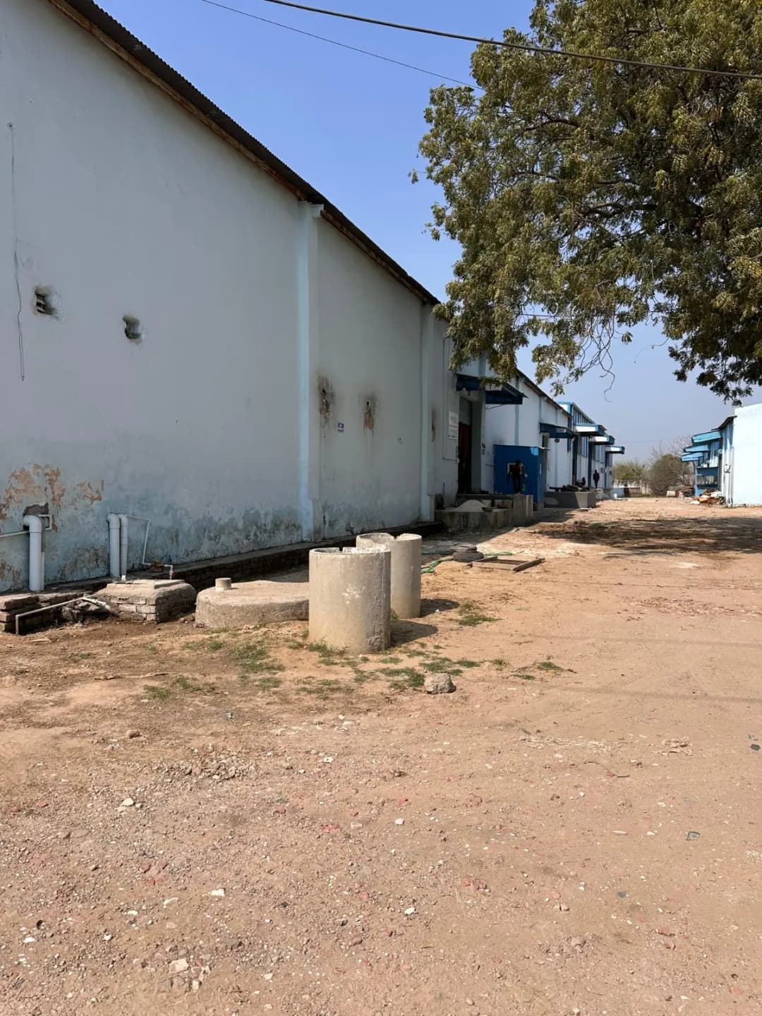 17,000 sqft warehouse in Gurgaon, Haryana — photo 1 of 23