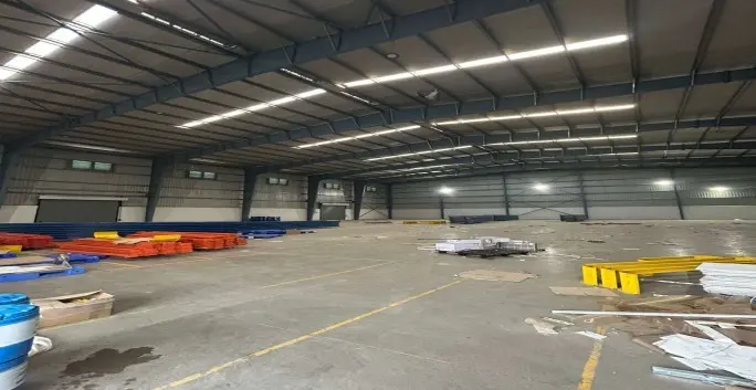 19,500 sqft warehouse in Indore, Madhya Pradesh — photo 1 of 2