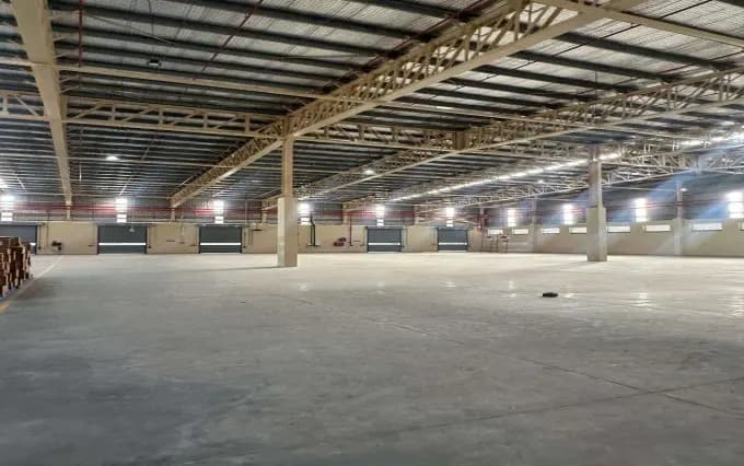 26,000 sqft warehouse in Indore, Madhya Pradesh — photo 1 of 2