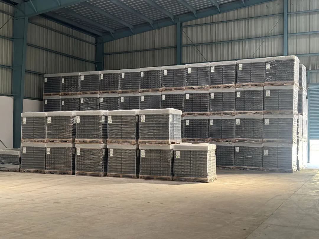 120,000 sqft warehouse in Hyderabad, Telangana — photo 1 of 2