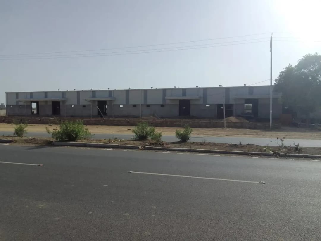 10,500 sqft warehouse in Gwalior, Madhya Pradesh — photo 1 of 4