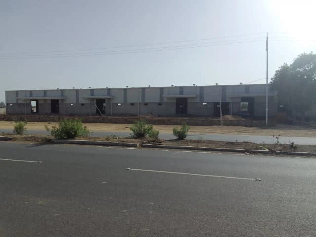10,500 sqft warehouse in Gwalior, Madhya Pradesh