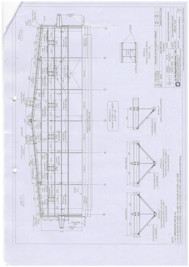 30,000 sqft warehouse in Bhopal, Madhya Pradesh