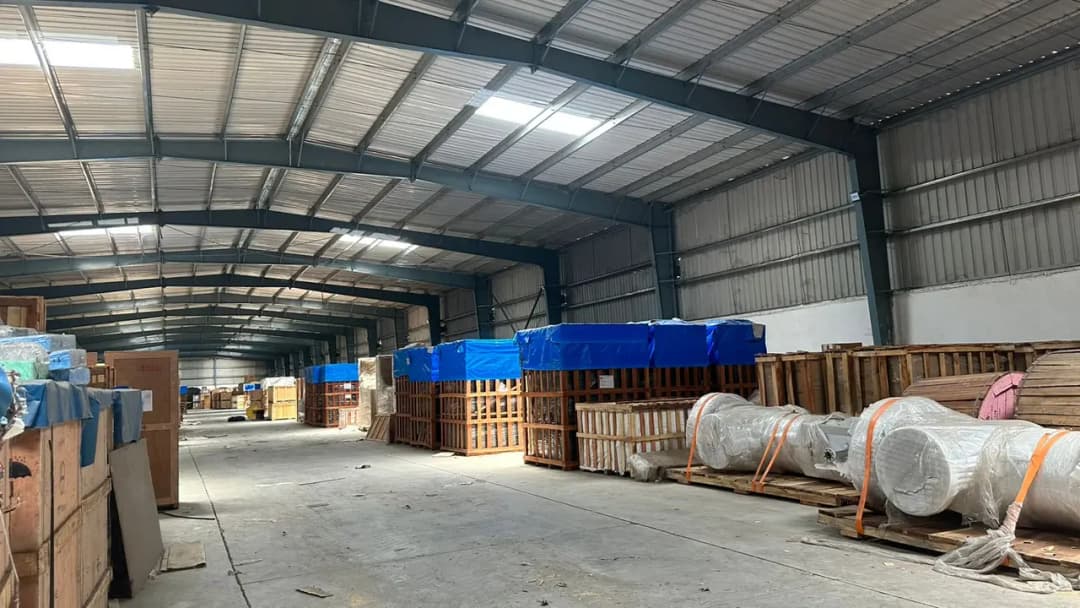 30,000 sqft warehouse in Bhopal, Madhya Pradesh — photo 1 of 6