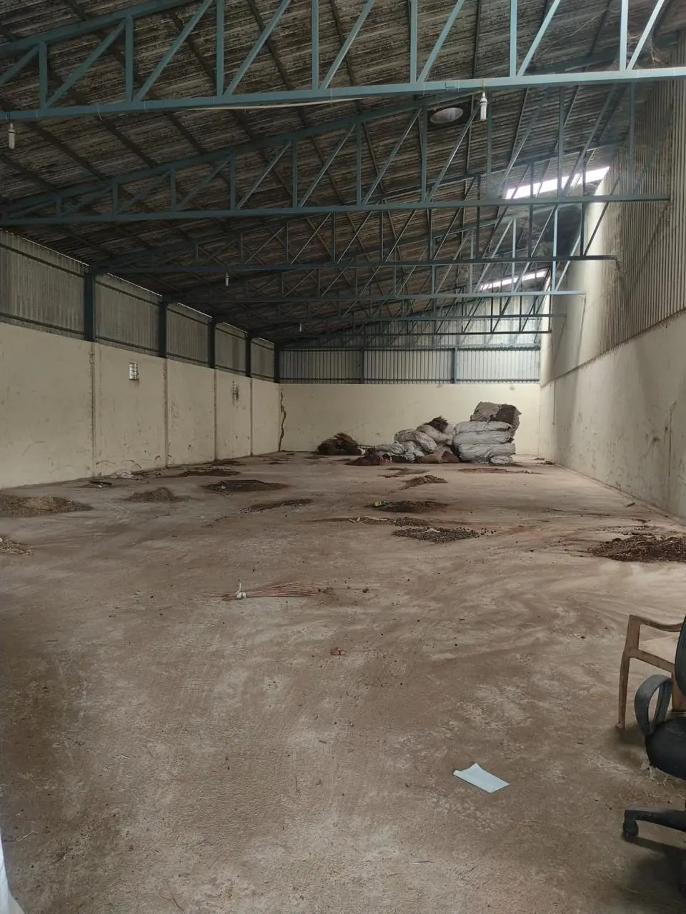 6,100 sqft warehouse in chennai, Tamilnadu — photo 1 of 2