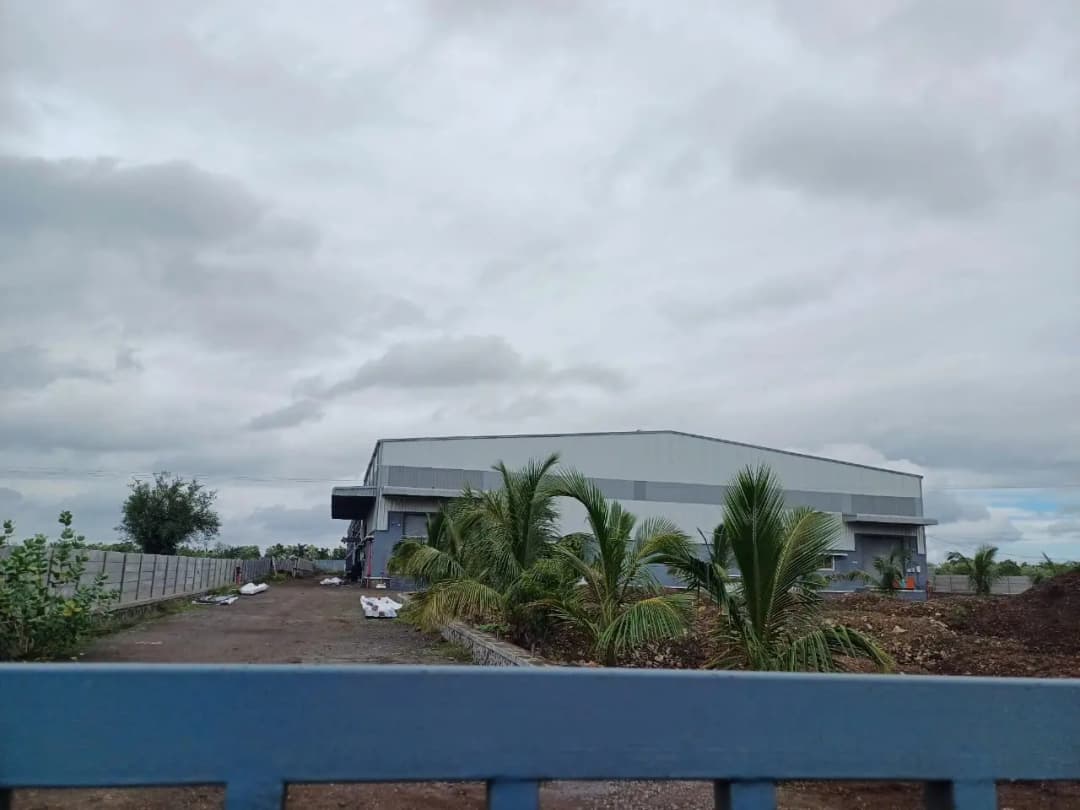 66,000 sqft warehouse in Pune, Maharashtra — photo 1 of 5