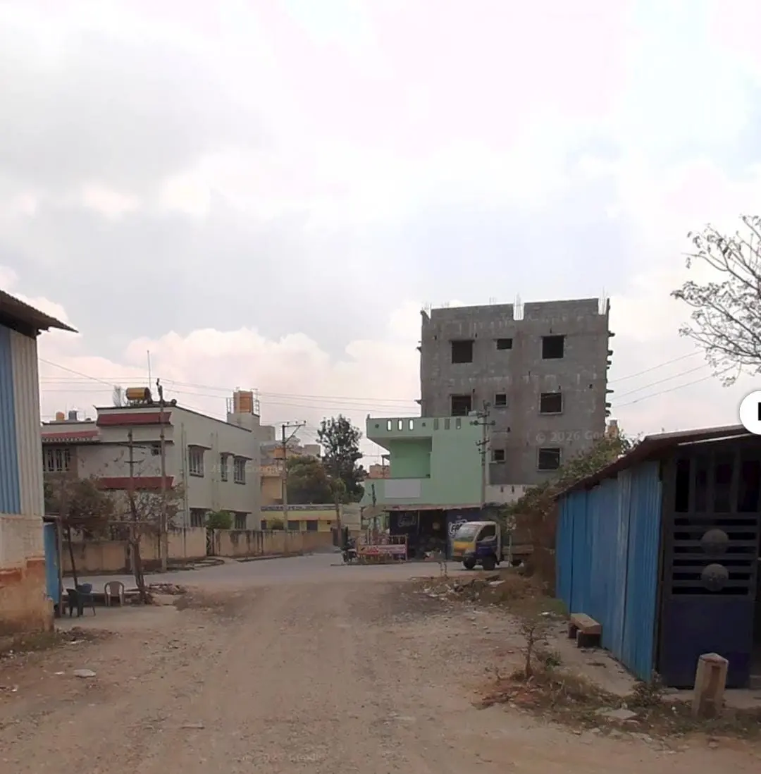 10,000 sqft warehouse in Bengaluru, Karnataka — photo 1 of 2