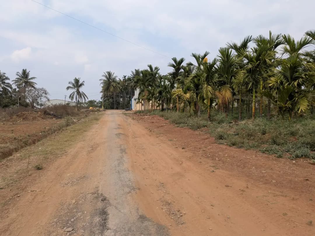 45,000 sqft warehouse in Bengaluru, Karnataka — photo 1 of 11