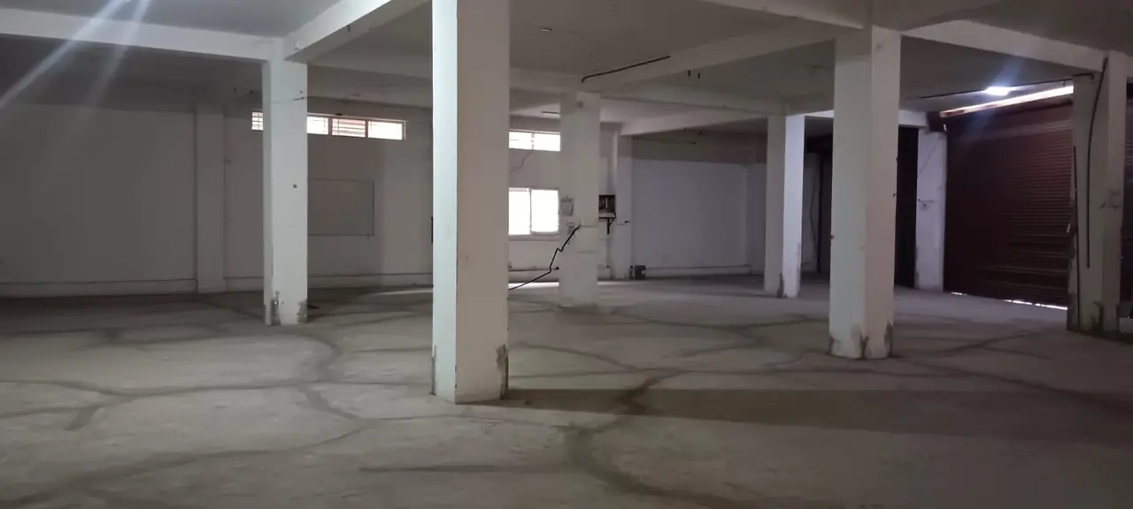 34,000 sqft warehouse in Bengaluru, Karnataka — photo 1 of 17