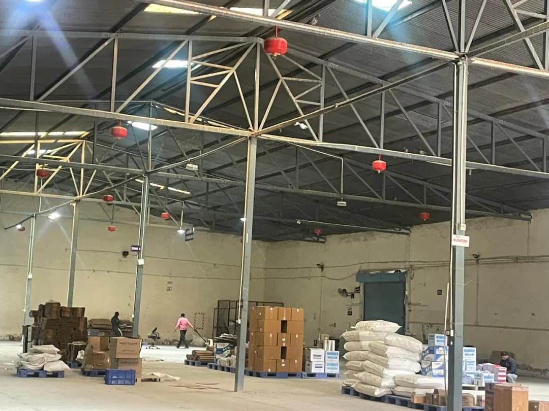 22,000 sqft warehouse in Gurgaon, Haryana — photo 1 of 6