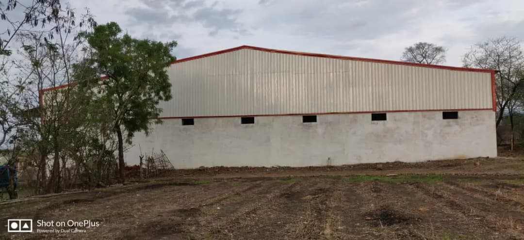 10,000 sqft warehouse in Sagar, Madhya Pradesh — photo 1 of 13