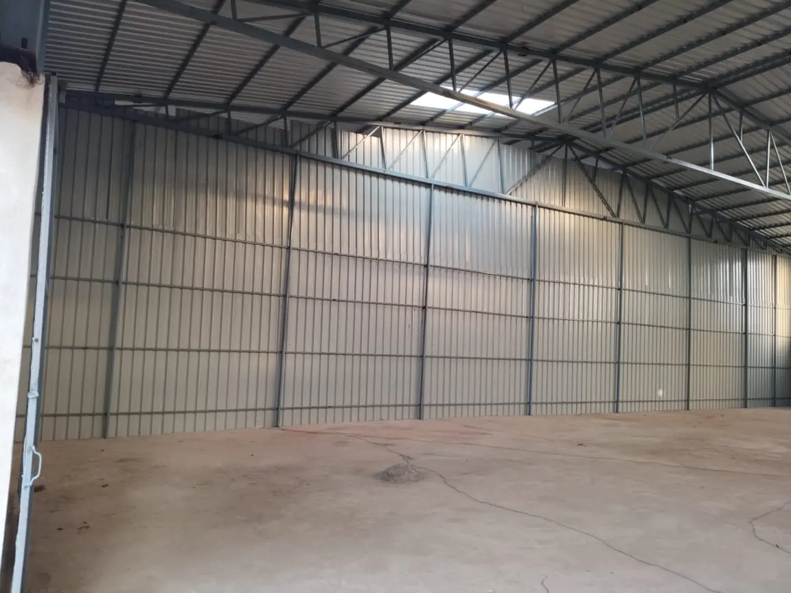 40,500 sqft warehouse in Bhopal, Madhya Pradesh — photo 1 of 3