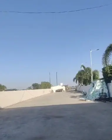 11,000 sqft warehouse in Indore, Madhya Pradesh — photo 1 of 3