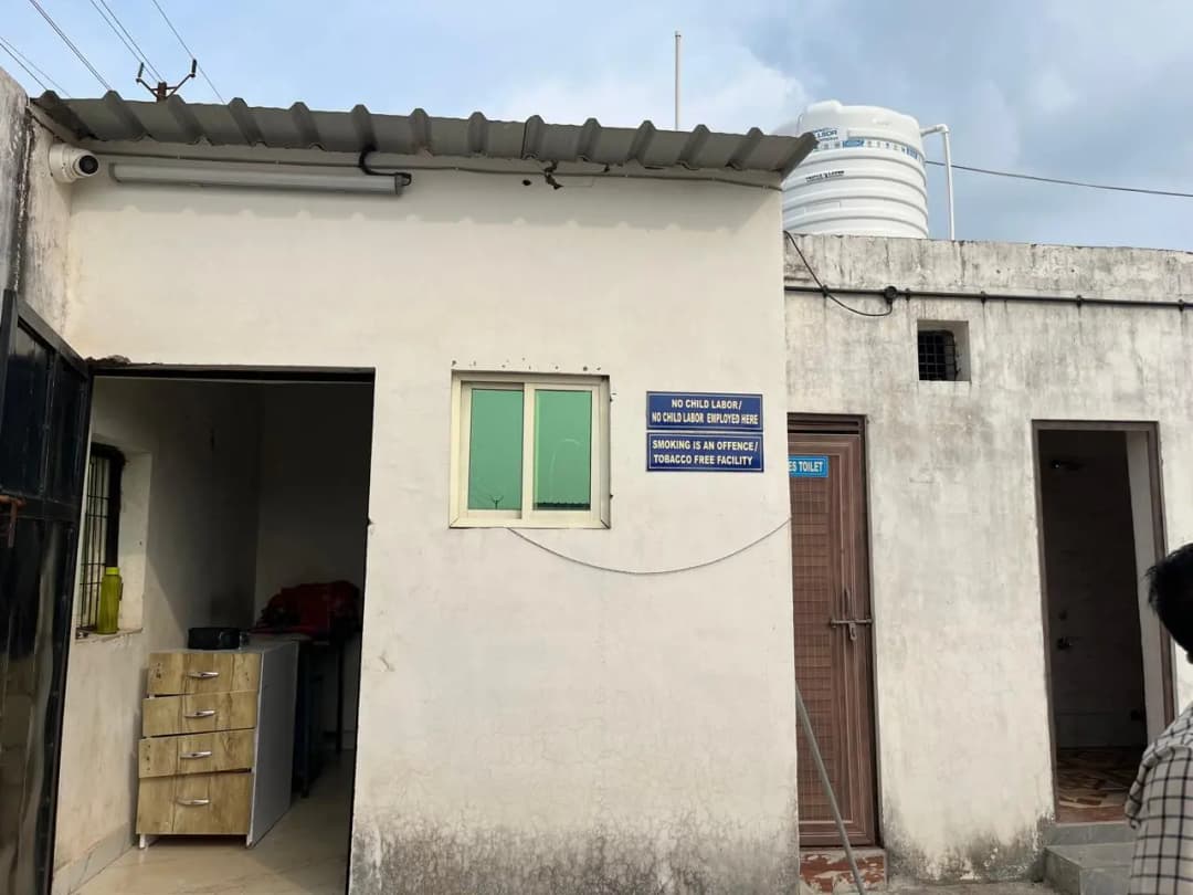 12,000 sqft warehouse in Gwalior, Madhya Pradesh — photo 1 of 7