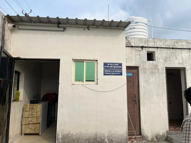 12,000 sqft warehouse in Gwalior, Madhya Pradesh