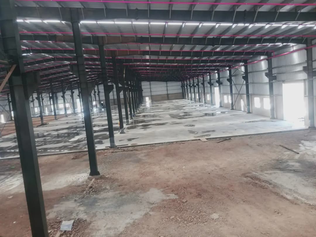 73,000 sqft warehouse in Pune, Maharashtra — photo 1 of 8